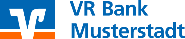 Logo Geno-Bank Musterstadt